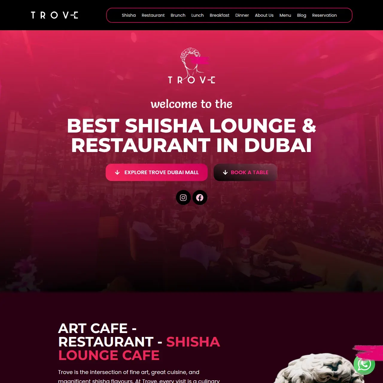 Trove