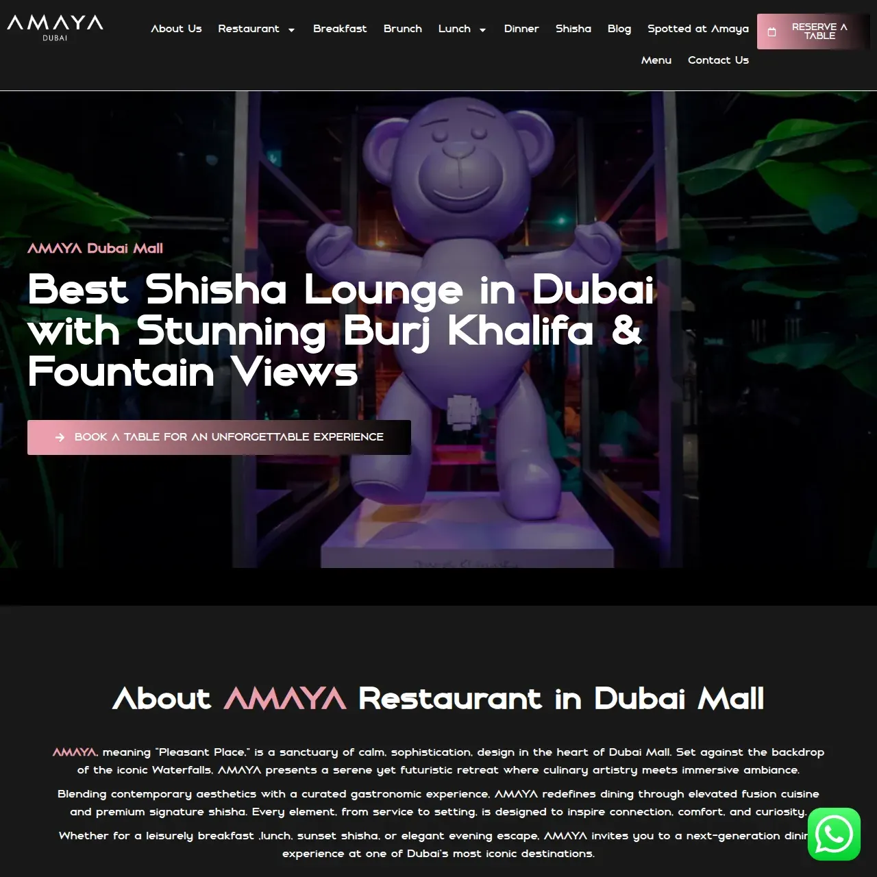 Amaya